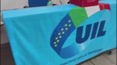 Giovani UIL a Genova: sicurezza sul lavoro e formazione nei cantieri del Terzo V