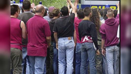 Caos serie B: Tar Lazio boccia ricorso d'urgenza Salernitana contro spostamento playout