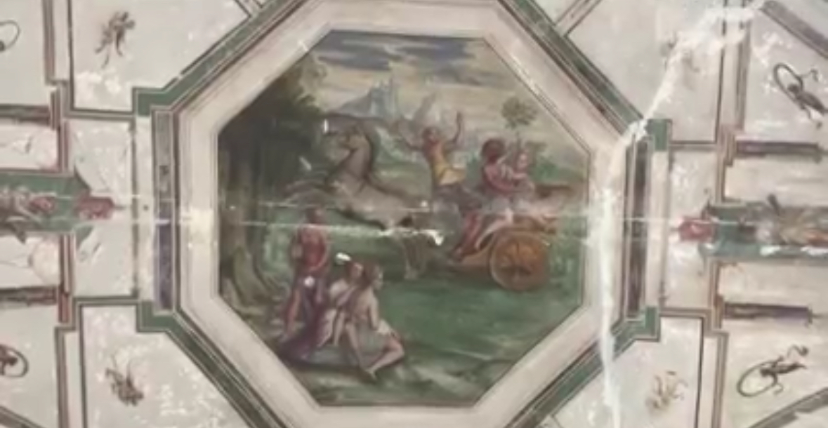 Luca Mercalli e Banda Osiris, Vespucci e Villa Spinola Balbases: con la chitarra di José Scanu, storie da non perdere a Focus Cultura