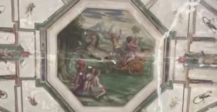 Luca Mercalli e Banda Osiris, Vespucci e Villa Spinola Balbases: con la chitarra di José Scanu, storie da non perdere a Focus Cultura