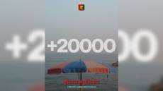 Genoa, la campagna abbonamenti tocca quota 20mila rinnovi prima del week-end