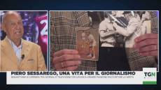 Piero Sessarego, una vita per il giornalismo: 60 anni di carriera (prima parte)