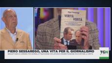 Piero Sessarego, una vita per il giornalismo: 60 anni di carriera (seconda parte)