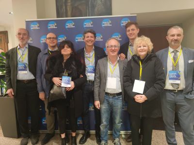 Skymetro, il Partito Liberaldemocratico accusa: “Si rischia di ricominciare da zero, serve impegno di tutte le forze politiche"