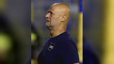 Sampdoria, il saluto di Lombardo: "Ovunque sarai, ovunque io sarò"