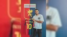Genoa, ufficiale il rinnovo di Messias. Sfuma Obrador
