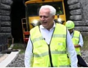 Linea Faentina: riapertura parziale prevista tra fine settembre e inizio ottobre