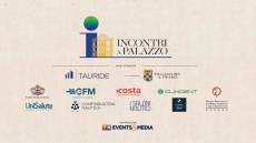 Incontri a Palazzo - Marcello Veneziani