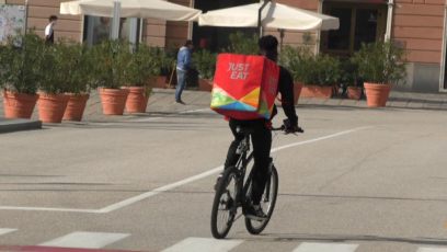 Ciclofattorini: sindacati Roma e Lazio, siglato accordo con azienda per emergenza caldo, aumenta la rete di tutele