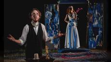 "Al Gran Ballo di Venere": teatro immersivo e mito a Villa Duchessa di Galliera fino al 27 luglio