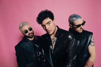 La musica dei The Kolors a Genova, questa sera ingresso gratuito alla Basko Arena di Cornigliano