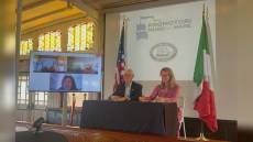 Firmato il “Sister Museum Pact” tra San Diego e Genova: nasce un ponte culturale tra le due città di mare