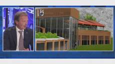 Sampdoria, il sindaco di Bogliasco: "Il campo "Garrone" sarà rifatto. I canoni di pagamento? Li gestiamo..."