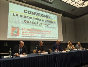 Piano Ex Ilva, un forno elettrico a Genova: presto l'incontro fra sindaca Salis e ministro Urso: "Vogliamo capire di più"