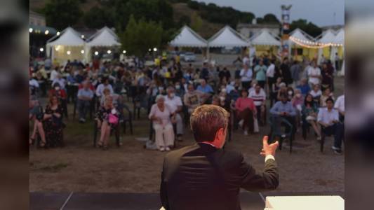 Dazi USA, Orlando attacca il governo Meloni: “In gioco 40 miliardi, servono risposte”