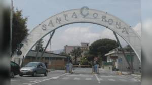 Noli: incidente in moto all'alba, feriti due motociclisti