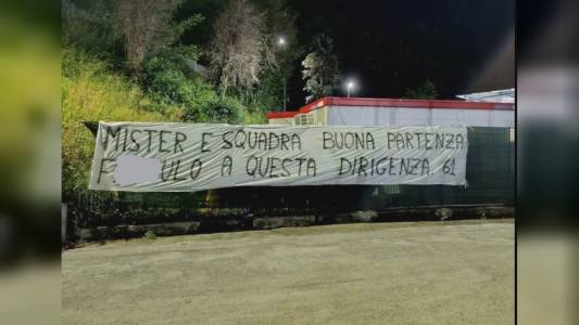 Sampdoria, Fedelissimi contro la società e pro squadra, probabile contestazione al CdA