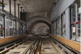 Torino: avanti con il completamento della Linea 1 della metro