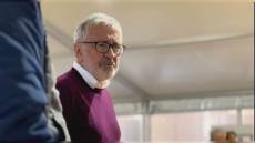 Processo Morandi, Castellucci dal carcere: "Siamo in sei nella mia cella, leso diritto alla difesa"