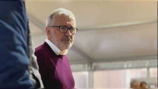 Processo Morandi, Castellucci dal carcere: "Siamo in sei nella mia cella, leso diritto alla difesa"