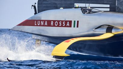 America’s Cup a Napoli, cresce la tensione sull’uso della cassa di colmata del porto