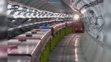 Ginevra: anche studiosi genovesi nel pool che al Cern studia il contrasto tra materia e antimateria