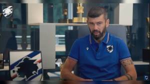 Sampdoria: ritrovo a Bogliasco sabato 19, dal 21 a Ponte di Legno fino al 1° agosto. Due le amichevoli in quota con Nuova Camunia e Sant'Angelo