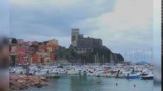 San Terenzo, la spiaggia della Marinella diventa “plastic free” e silenziosa: niente bottiglie, tendoni e fumo