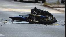 Bordighera: auto contro moto, muore 28enne