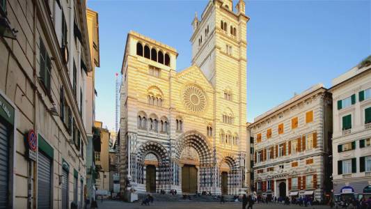 Genova, Chiesa: carenza vocazioni, arrivano catechisti-animatori