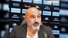 Spezia, Melissano: “Artistico e Vanja erano i nostri primi obiettivi e hanno scelto noi”