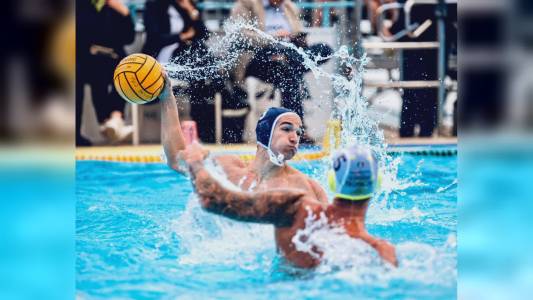 Pro Recco, ecco Patchaliev dal Savona: "Voglio alzare l'asticella"