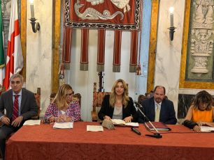 Genova, variazione di bilancio da 25 milioni: asili, scuole e strade tra le priorità 