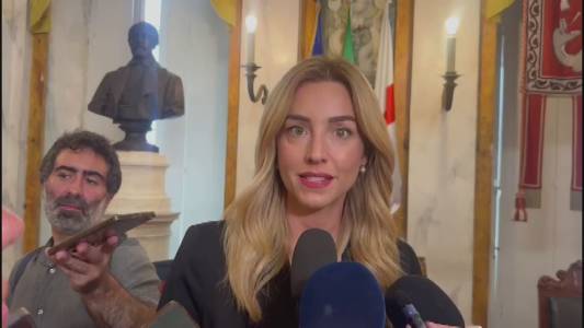 Genova, Campus universitario a Quarto, Salis: "Nei prossimi giorni incontro con Cassa Depositi e Prestiti"