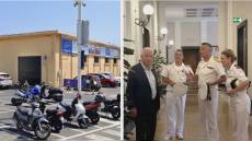 Imperia: ex hangar Marina, via libera del Ministero al passaggio al Comune