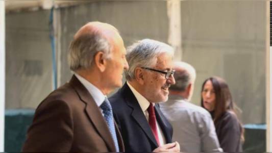 Processo Morandi bis: rischio trasferimento a Roma e prescrizione