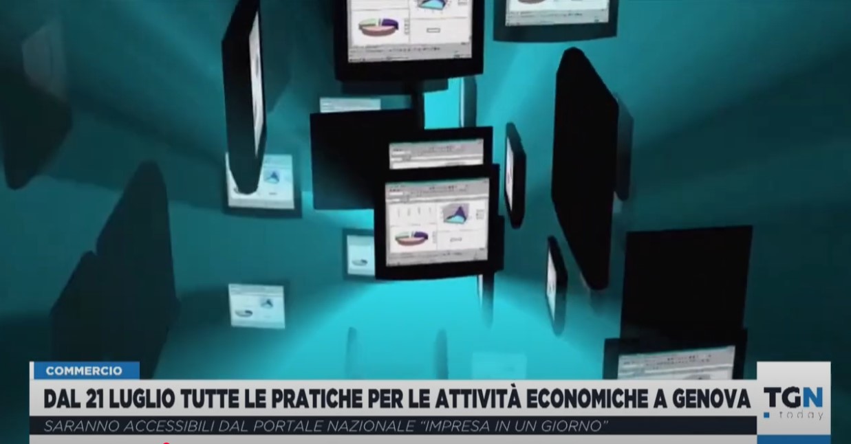 "Impresa in un giorno", dal 21 luglio semplificate le pratiche per le attività economiche per mezzo di un portale nazionale