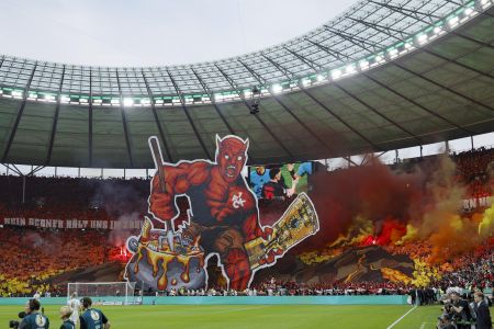 Genoa-Kaiserslautern: amichevole annullata per motivi di ordine pubblico, si temevano scontri tra rossoblù e veronesi 'amici' dei tedeschi