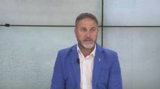 Liguria, conti in ordine e investimenti in crescita: a Telenord il bilancio del vicepresidente Piana