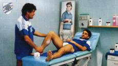 Addio a Sergio Viganò, il ‘Mago’ dei massaggiatori nella Samp d'oro