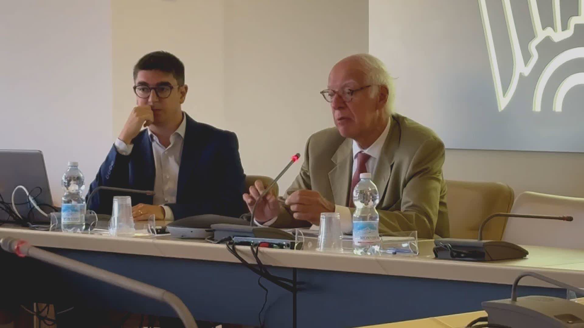 Industria in affanno, tengono i servizi e l’export: l’economia genovese cresce a velocità diverse nel 2025