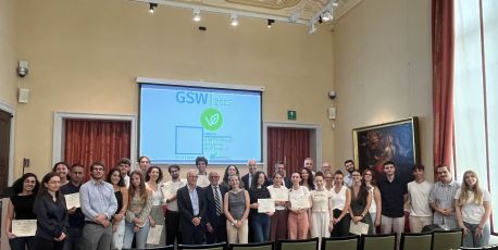 Formare il diritto dello sviluppo sostenibile: si chiude in Fondazione Carige la Summer School dell’Università di Genova
