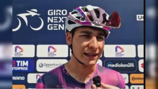 Imperia, morte Privitera: lutto cittadino e tributo in piazza al ciclista 19enne deceduto in gara