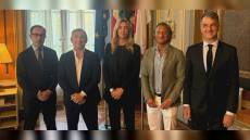 Stadio Ferraris, un altro comunicato: "Genoa e Sampdoria al fianco della sindaca per Euro 2032"