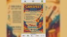 A Sant'Eusebio il CaresFest 2025: sabato 19 luglio appuntamento con musica e sport inclusivo