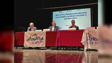 Camogli, Festival Sport Act: a scuola di benessere, corretti stili di vita e sviluppo imprenditoriale