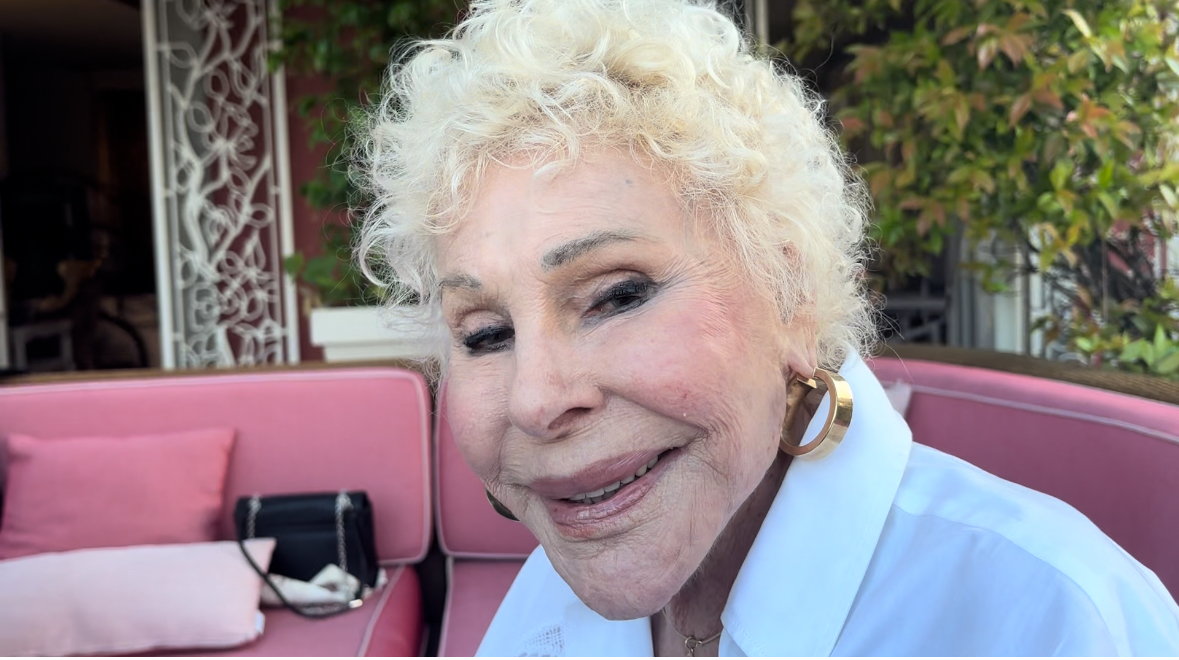 Ornella Vanoni a Focus Cultura: “Ero timida ma poi mi è passata”. Addino in tv con la Carlucci e a Firenze Sara Messinger