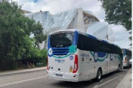 Francia: Grand Paris Seine Ouest affida a Origami la gestione della sua rete di bus per una mobilità più sostenibile