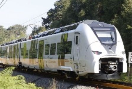 Germania: Siemens presenta i nuovi treni a batteria per una mobilità regionale a basse emissioni
