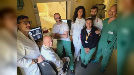 Santa Corona, apertura serale e di domenica per Neuroradiologia
